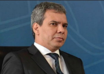 Wellington Lima e Silva é cotado para o ministério da Justiça.