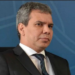 Wellington Lima e Silva é cotado para o ministério da Justiça.