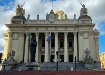 Governo do Rio sanciona LOA 2026 e define metas do PPA 2024-2027