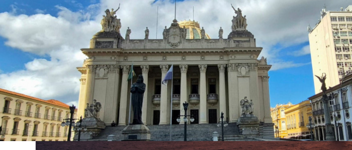 Governo do Rio sanciona LOA 2026 e define metas do PPA 2024-2027