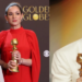 O Agente Secreto vence Globo de Ouro e Kleber Mendonça Filho critica ex-presidente Bolsonaro