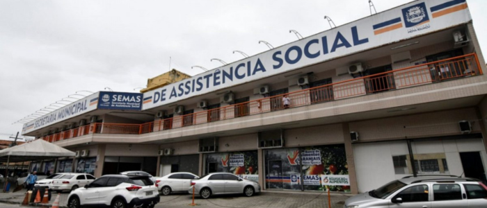 Prefeitura de Nova Iguaçu lança processo seletivo do PROAS-NI com 222 vagas temporárias para cargos na assistência social. Inscrições gratuitas de 26 a 27 de janeiro.