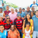 Estádio Municipal de Quissamã passará por modernização com instalação de novo sistema de iluminação. Emenda parlamentar de R$ 450 mil vai beneficiar atletas, categorias de base e a comunidade local.