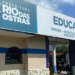 Prefeitura de Rio das Ostras inicia inscrições para EJA 2026, oferecendo vagas no Ensino Fundamental para jovens e adultos que não concluíram a escola. Cadastro vai de 27 a 30 de janeiro.