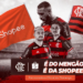 Shopee segue como patrocinadora do Flamengo em 2026
