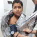 Menino de 10 anos passa oito horas à deriva e é salvo em São Pedro da Aldeia