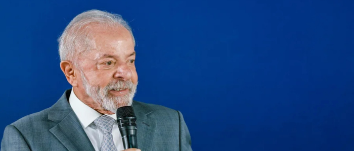 Proposta inclui participação de países em desenvolvimento nas decisões