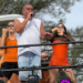 O Verão Viver Quissamã 2026 trouxe diversão para praias de João Francisco e Barra do Furado, com 1ª Competição de Queimada, música ao vivo e programação esportiva para todas as idades.