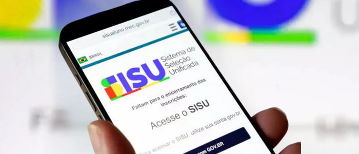 Sisu 2026 oferece quase 275 mil vagas e confirma maior edição da história do programa
