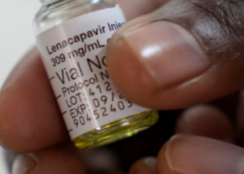 Sunlenca é aprovado pela Anvisa como nova estratégia de PrEP contra o HIV