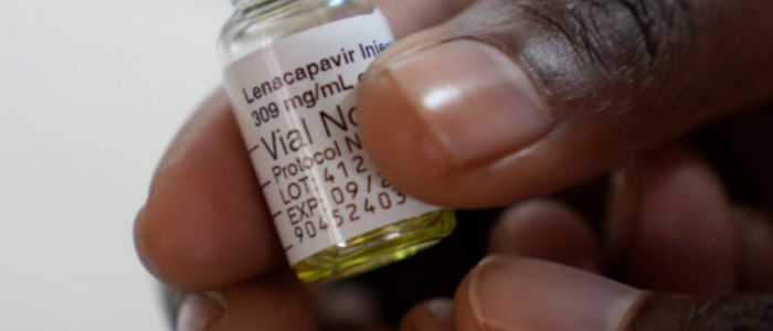 Sunlenca é aprovado pela Anvisa como nova estratégia de PrEP contra o HIV