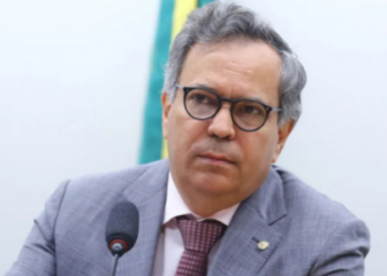 STF recebe relatório que aponta envolvimento de deputado em esquema de corrupção na Bahia