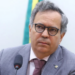 STF recebe relatório que aponta envolvimento de deputado em esquema de corrupção na Bahia