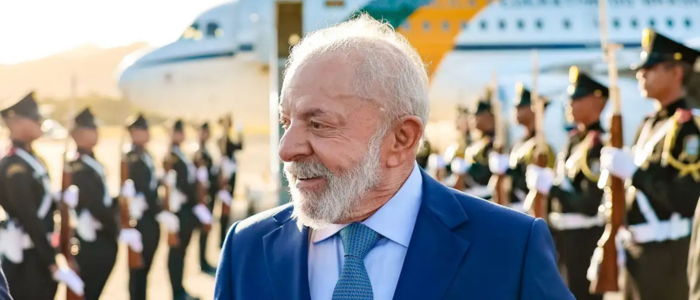 Governo autoriza aumento salarial para 2026 e barra penduricalhos por causa da Lei de Responsabilidade Fiscal.