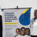 Programa Saúde da População Negra de Macaé amplia ações em 2026 com foco na equidade, enfrentamento ao racismo estrutural e qualificação do atendimento na rede municipal de saúde.
