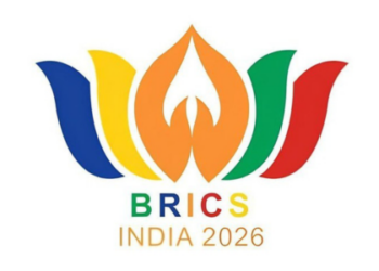 Índia dá início aos preparativos da cúpula do BRICS 2026 com lançamento de logotipo e tema