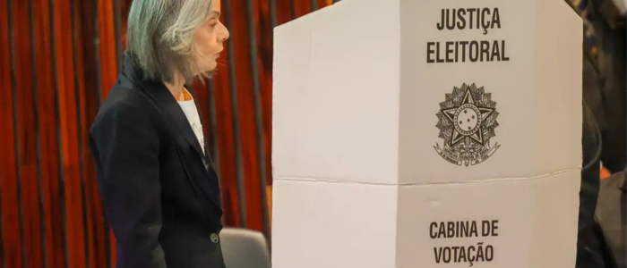 Termina nesta sexta-feira (30) o prazo para envio de sugestões ao TSE sobre as normas das Eleições 2026. Audiências públicas ocorrerão entre 3 e 5 de fevereiro para debater as propostas.