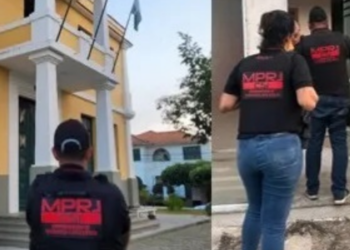 MPRJ processa ex-prefeito de Miracema por suspeita de desvio de recursos das enchentes