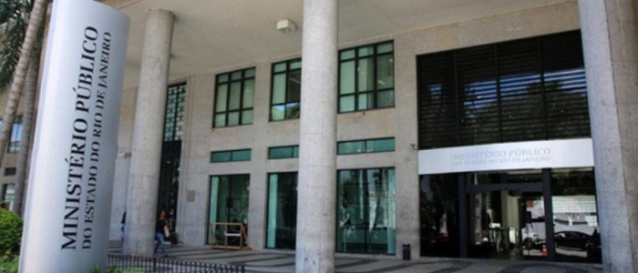 Polícia do MP prende foragidos ligados ao tráfico na Região dos Lagos