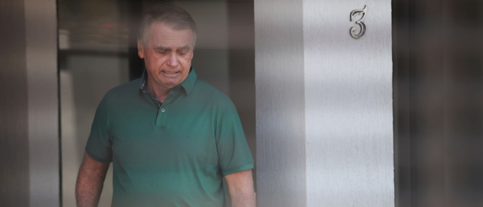 Alexandre de Moraes autoriza Bolsonaro a realizar exames em hospital particular