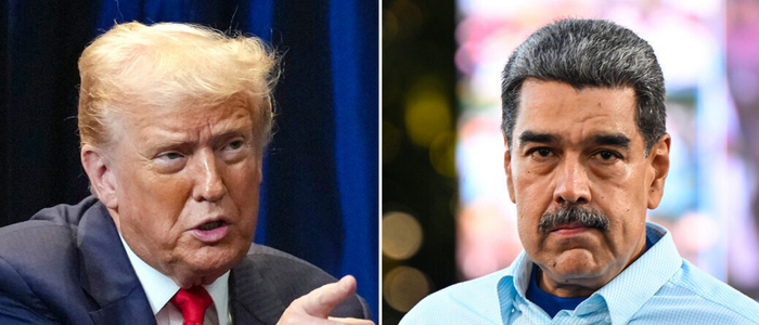 Ataque aéreo atribuído aos Estados Unidos atinge Caracas e provoca escalada da crise entre EUA e Venezuela. Explosões, estado de emergência e reação internacional marcam o episódio.