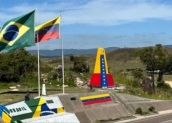 Após ataques dos EUA, Venezuela fecha fronteira com o Brasil em Pacaraima