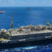 Petrobras inicia produção de petróleo no navio-plataforma P-78 em Búzios
