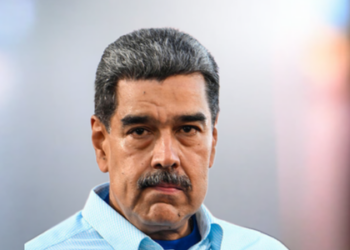 Maduro chega a Nova York sob custódia de autoridades americanas