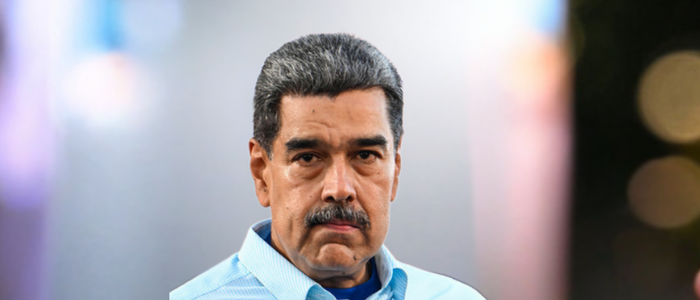 Maduro chega a Nova York sob custódia de autoridades americanas