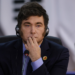 Javier Milei se manifesta sobre ofensiva dos EUA na Venezuela, chamando o governo de Maduro de “ditadura” e associando o presidente venezuelano a Lula. Ataque norte-americano resultou na captura de Maduro e sua esposa.
