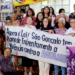 São Gonçalo reforça o combate à violência contra a mulher com ações da Patrulha Maria da Penha, atendimento humanizado, apoio psicológico e programas de autonomia econômica feminina.
