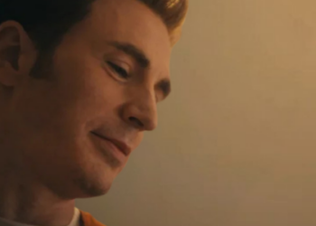 Vingadores: Doomsday estreia em 16 de dezembro de 2026 e promete unir ação, emoção e nostalgia. Chris Evans retorna como Capitão América em uma fase inédita, explorando a vida de pai e herói.