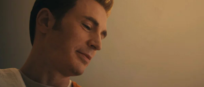 Vingadores: Doomsday estreia em 16 de dezembro de 2026 e promete unir ação, emoção e nostalgia. Chris Evans retorna como Capitão América em uma fase inédita, explorando a vida de pai e herói.