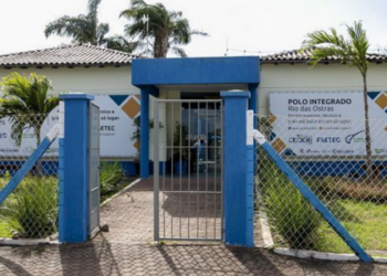 Pré-Vestibular gratuito do Cecierj abre 120 vagas em Rio das Ostras para 2026, com aulas presenciais e online, preparando estudantes para vestibulares e Enem.