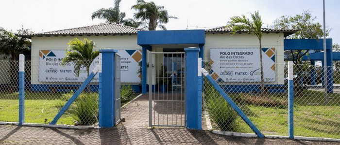 Pré-Vestibular gratuito do Cecierj abre 120 vagas em Rio das Ostras para 2026, com aulas presenciais e online, preparando estudantes para vestibulares e Enem.