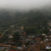 Defesa Civil alerta para chuva forte e queda de temperatura em Petrópolis