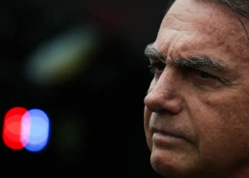 Quaest: brasileiros veem prisão de Bolsonaro como consequência de atitudes e não perseguição