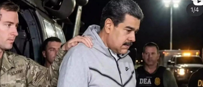 Maduro e esposa se declaram inocentes nos EUA; Venezuela exige retorno seguro
