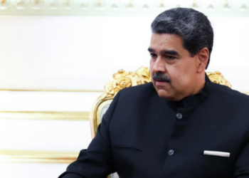 Maduro se declara prisioneiro de guerra e nega acusações nos EUA