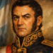 José de San Martín: libertador do Chile e do Peru