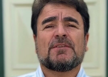 Prefeito de Quissamã se envolve em acidente na RJ-178 e realiza exames médicos