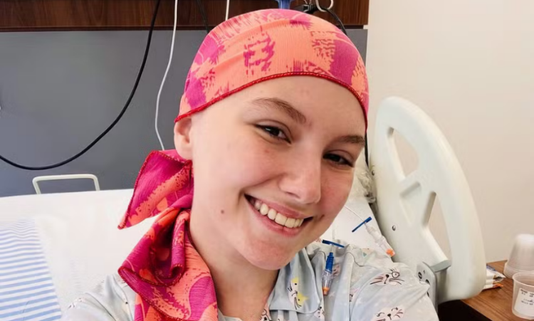 Isabel Veloso morre aos 19 anos e reacende alerta sobre linfoma de Hodgkin
