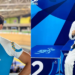 Pedro Duarte, da Nova União Cabo Frio, conquistou medalha internacional no jiu-jitsu ao garantir o 2º lugar na categoria Juvenil, Faixa Azul, Peso Pesado, e 3º lugar no absoluto.