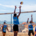 O Esporte Verão 2026 em Macaé começa em 24 de janeiro com atividades gratuitas de vôlei de praia, beach soccer, artes marciais, dança e esportes adaptados, promovendo saúde e inclusão.