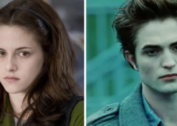 Kristen Stewart, após dirigir seu primeiro filme, A Cronologia da Água, afirmou em entrevista que adoraria fazer um remake de Crepúsculo, mostrando interesse em explorar seu passado cinematográfico.