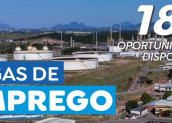 A Prefeitura de Macaé anuncia 180 vagas de emprego para diferentes áreas e níveis de escolaridade. Inscrições podem ser feitas presencialmente ou online.