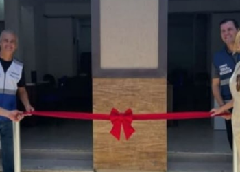 Angra dos Reis inaugura Balcão do Consumidor do Procon/RJ com atendimento presencial no centro da cidade.