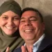Morre Aline Rabelo Azevedo, primeira-dama de Cabo Frio e esposa do prefeito Dr. Serginho. Município decretou luto oficial de dois dias.