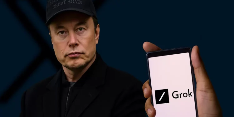 A Grok AI, ligada a Elon Musk, enfrenta críticas após ser usada para criar imagens íntimas ilegais, reacendendo o debate sobre limites éticos da inteligência artificial.