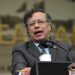 Colômbia mobiliza forças armadas na fronteira com a Venezuela após ataques dos EUA. Gustavo Petro alerta para possível fluxo de refugiados e pede ação da ONU.
